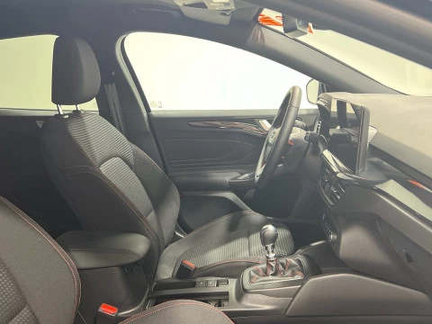 Ford Focus 1.0 Ecoboost 92kW ST-Line X