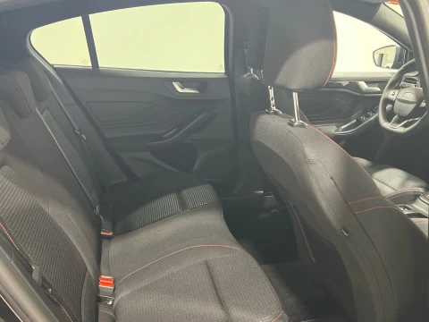 Ford Focus 1.0 Ecoboost 92kW ST-Line X