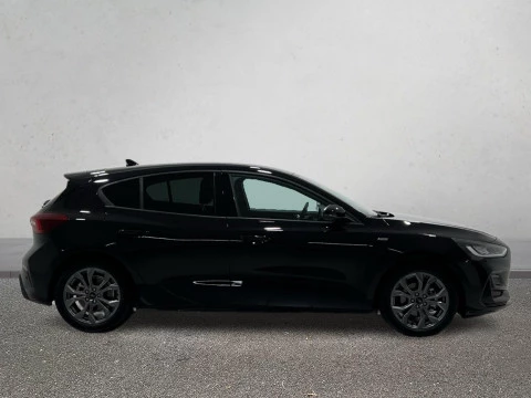 Ford Focus 1.0 Ecoboost 92kW ST-Line X