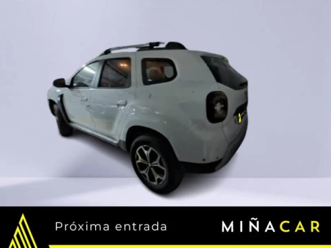 Dacia Duster Prestige TCE 96 kW (130 CV) 4X2 GPF