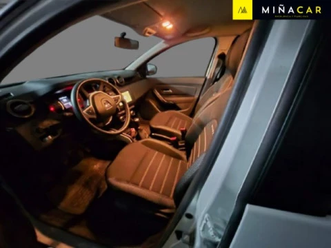 Dacia Duster Prestige TCE 96 kW (130 CV) 4X2 GPF