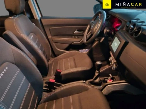 Dacia Duster Prestige TCE 96 kW (130 CV) 4X2 GPF