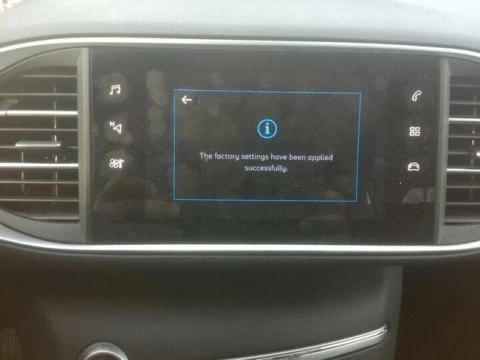 Peugeot 308 5p Style BlueHDi 130 S&S