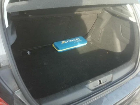 Peugeot 308 5p Style BlueHDi 130 S&S