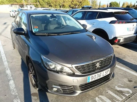 Peugeot 308 5p Style BlueHDi 130 S&S