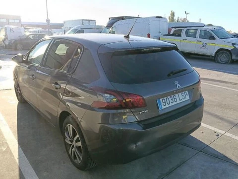 Peugeot 308 5p Style BlueHDi 130 S&S