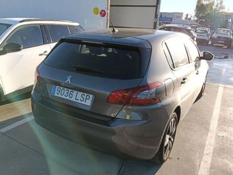 Peugeot 308 5p Style BlueHDi 130 S&S