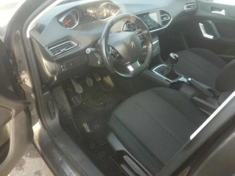 Peugeot 308 5p Style BlueHDi 130 S&S