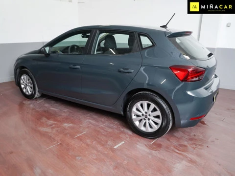 Seat Ibiza 1.0 MPI 59kW 80CV Style XM