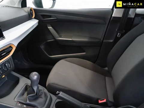 Seat Ibiza 1.0 MPI 59kW 80CV Style XM