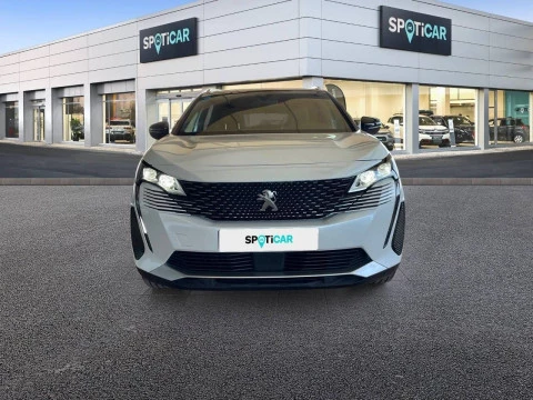 Peugeot 3008 1.5 BlueHDi 96kW (130CV) S&S GT