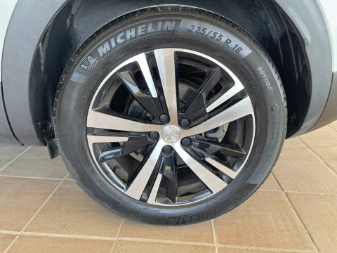 Peugeot 3008 1.5 BlueHDi 96kW (130CV) S&S GT