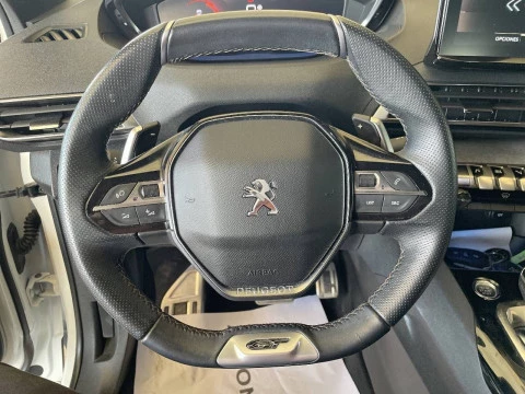 Peugeot 3008 1.5 BlueHDi 96kW (130CV) S&S GT