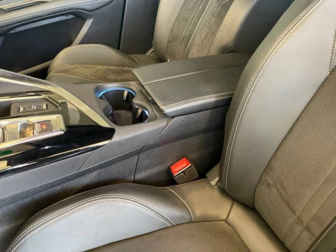 Peugeot 3008 1.5 BlueHDi 96kW (130CV) S&S GT