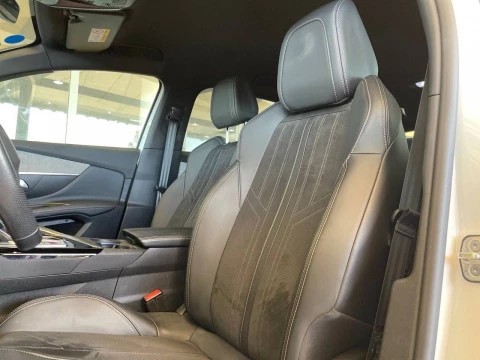 Peugeot 3008 1.5 BlueHDi 96kW (130CV) S&S GT