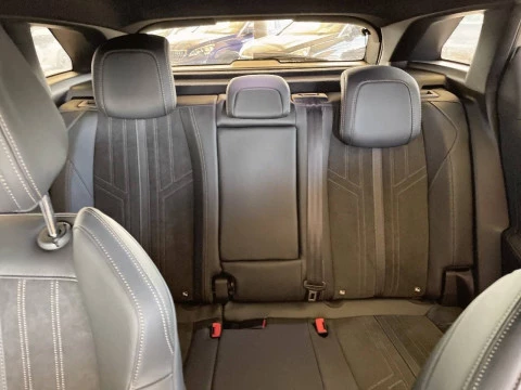 Peugeot 3008 1.5 BlueHDi 96kW (130CV) S&S GT