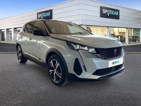 Peugeot 3008 1.5 BlueHDi 96kW (130CV) S&S GT