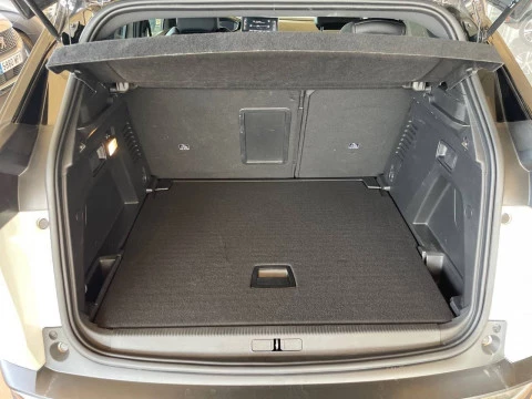 Peugeot 3008 1.5 BlueHDi 96kW (130CV) S&S GT