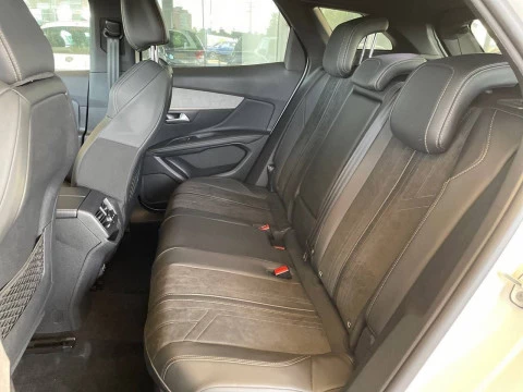 Peugeot 3008 1.5 BlueHDi 96kW (130CV) S&S GT