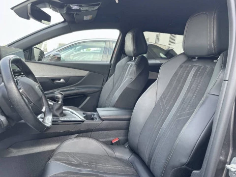 Peugeot 3008 1.5 BlueHDi 96kW (130CV) S&S GT