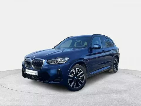 BMW iX3 iX3 M Sport BMW iX3 iX3 M Sport