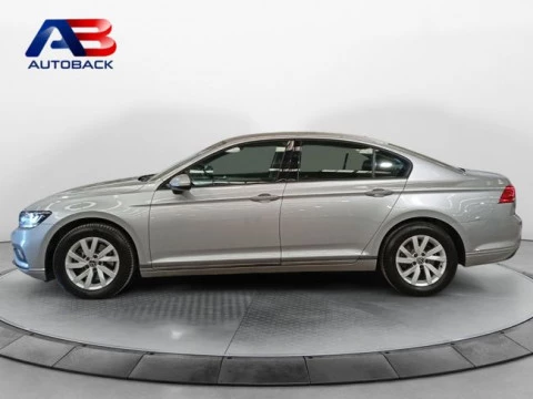Volkswagen Passat Business 2.0 TDI 90kW (122CV) DSG