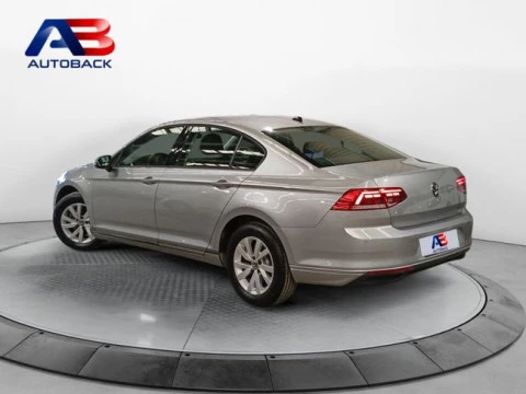 Volkswagen Passat Business 2.0 TDI 90kW (122CV) DSG