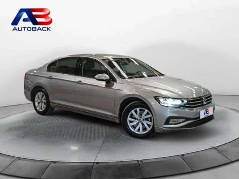 Volkswagen Passat Business 2.0 TDI 90kW (122CV) DSG