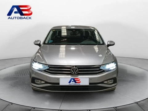 Volkswagen Passat Business 2.0 TDI 90kW (122CV) DSG