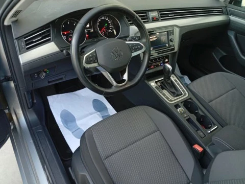 Volkswagen Passat Business 2.0 TDI 90kW (122CV) DSG