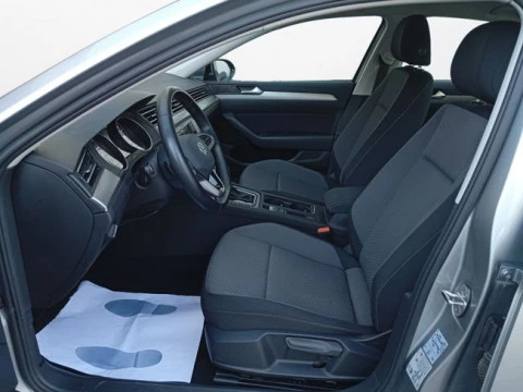 Volkswagen Passat Business 2.0 TDI 90kW (122CV) DSG