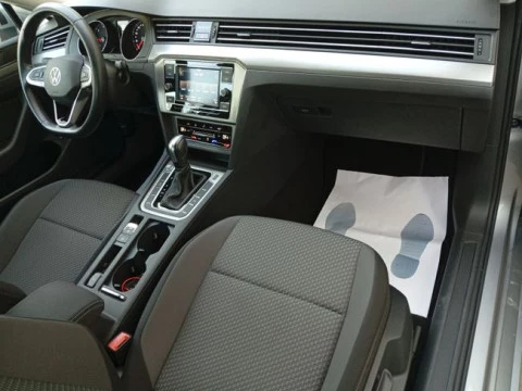 Volkswagen Passat Business 2.0 TDI 90kW (122CV) DSG