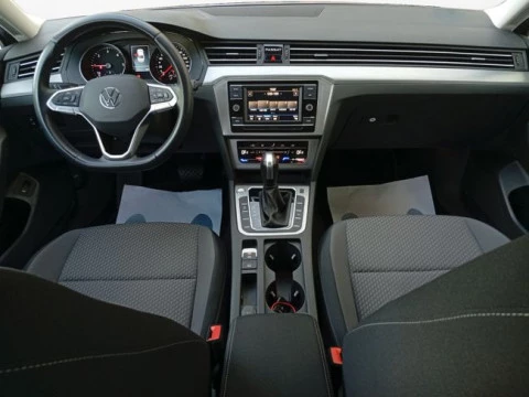 Volkswagen Passat Business 2.0 TDI 90kW (122CV) DSG