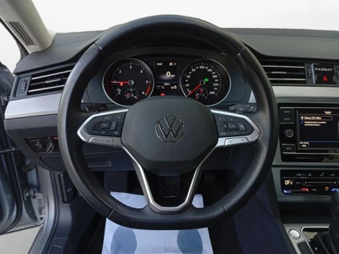Volkswagen Passat Business 2.0 TDI 90kW (122CV) DSG