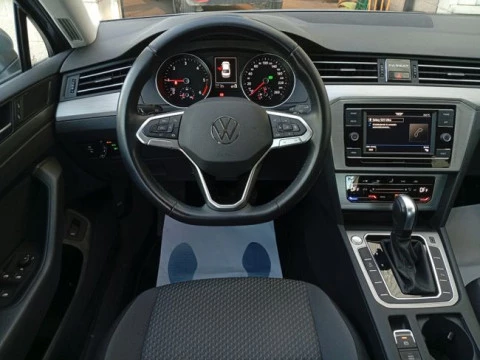 Volkswagen Passat Business 2.0 TDI 90kW (122CV) DSG