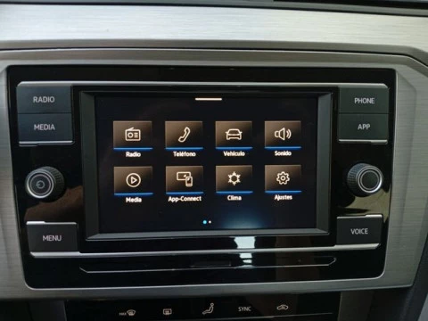 Volkswagen Passat Business 2.0 TDI 90kW (122CV) DSG