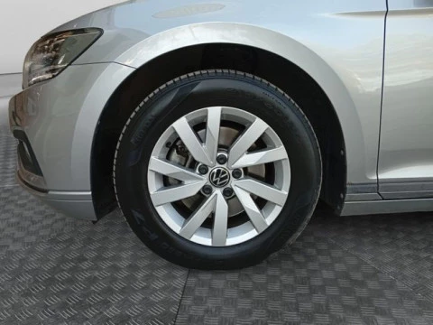 Volkswagen Passat Business 2.0 TDI 90kW (122CV) DSG