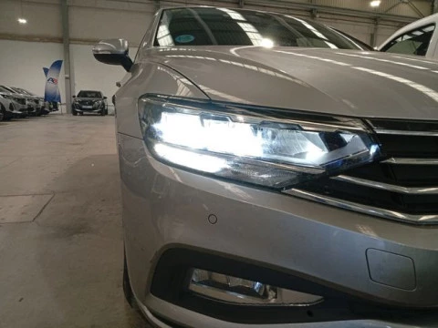 Volkswagen Passat Business 2.0 TDI 90kW (122CV) DSG