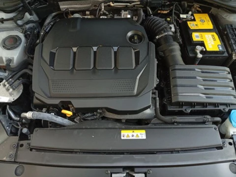 Volkswagen Passat Business 2.0 TDI 90kW (122CV) DSG