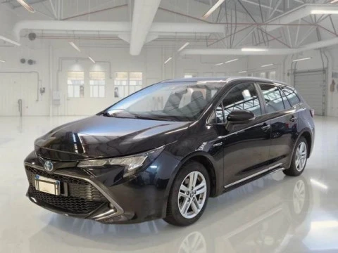 Toyota Corolla 1.8 125H BUSINESS E-CVT TOURING SPORT