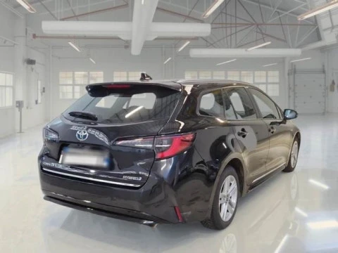 Toyota Corolla 1.8 125H BUSINESS E-CVT TOURING SPORT