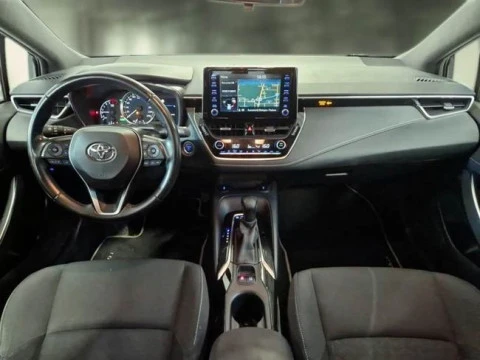 Toyota Corolla 1.8 125H BUSINESS E-CVT TOURING SPORT
