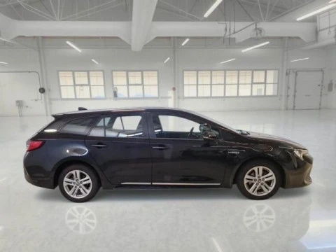 Toyota Corolla 1.8 125H BUSINESS E-CVT TOURING SPORT