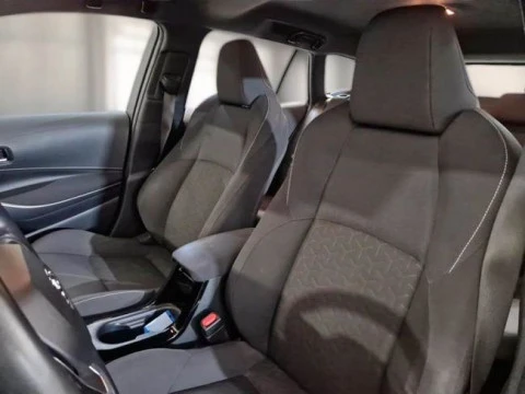 Toyota Corolla 1.8 125H BUSINESS E-CVT TOURING SPORT