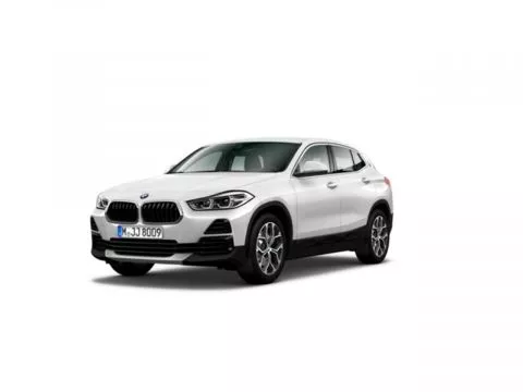 BMW X2 sDrive20i DCT BMW X2 sDrive20i DCT