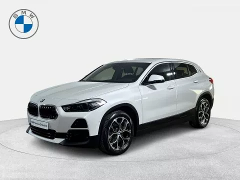 BMW X2 sDrive20i DCT BMW X2 sDrive20i DCT