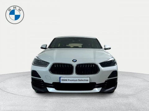 BMW X2 sDrive20i DCT