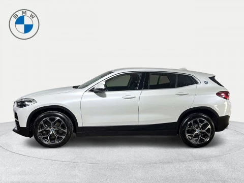 BMW X2 sDrive20i DCT