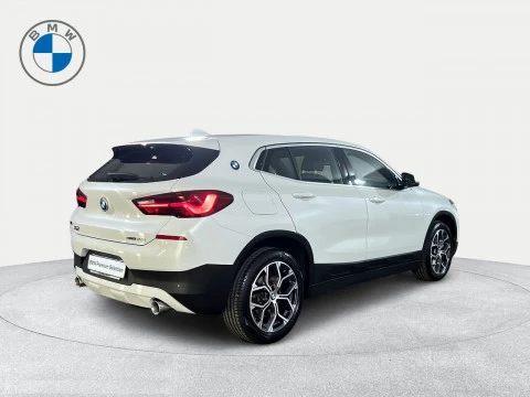 BMW X2 sDrive20i DCT