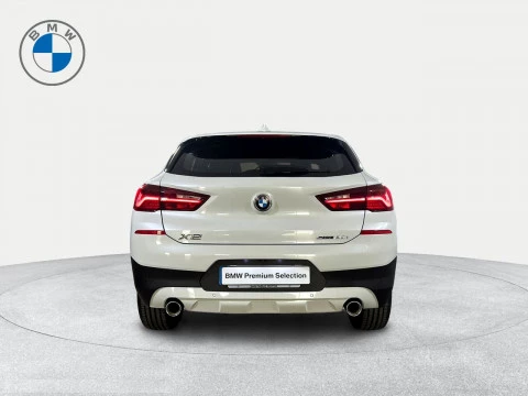 BMW X2 sDrive20i DCT